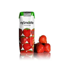 Rea 250 ml | Jordgubb