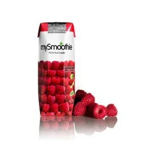 Erbjudandepris 250 ml | Hallon