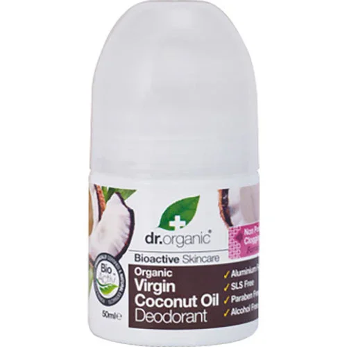Nyhet Deodorant Coconut