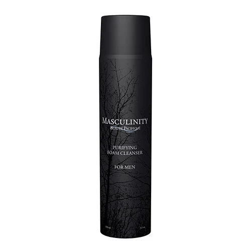 Kundfavorit Masculinity Purifying Foam Cleanser