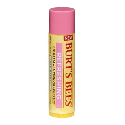 Lip Balm | Pink Grapefruit Sänkt pris