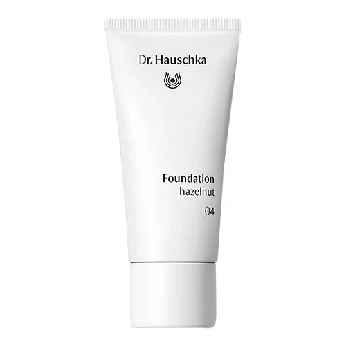 Foundation (30 ml) | 04 Hazelnut Extra rabatt