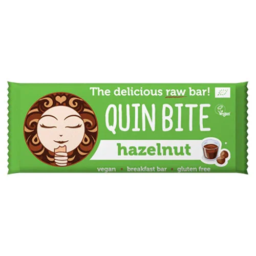 hasselnötsbar Extra rabatt