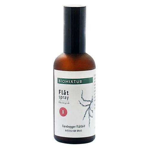 Snabb leverans Fästingspray EKO