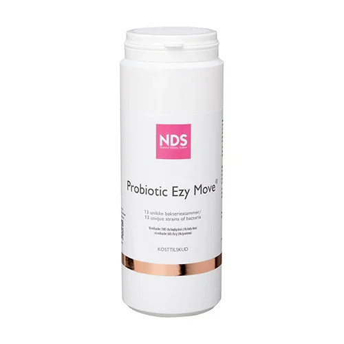 Fynd Probiotic Ezy Move