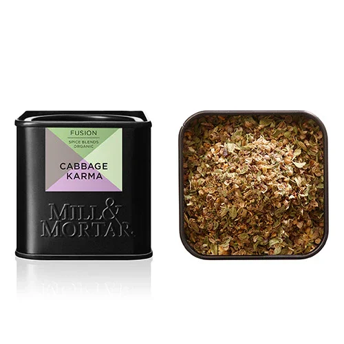 Cabbage Karma - Beställ idag