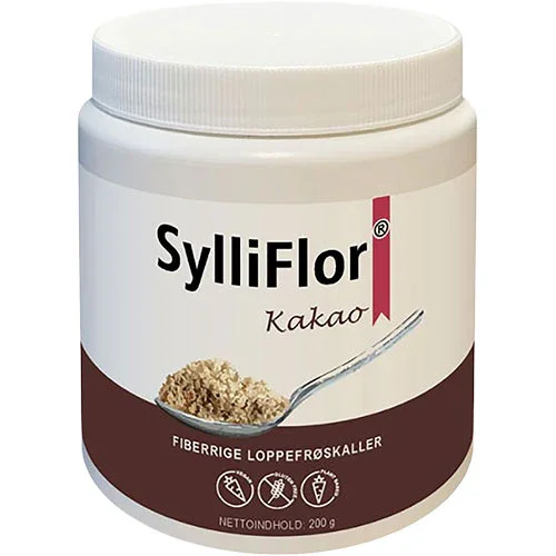 Kakaoloppsfröskal Köp nu