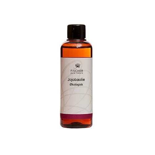 Jojoba olja EKO Rabatter