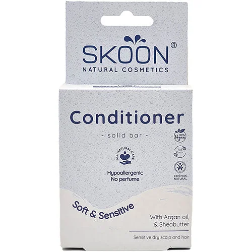 Solid Conditioner Moisture & Care Reapris
