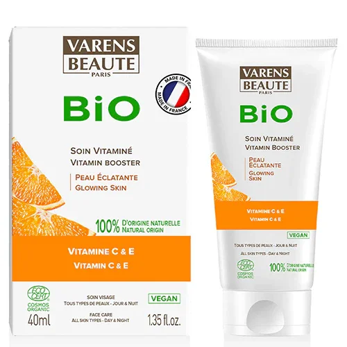 Creme Vitamin Booster Köp nu