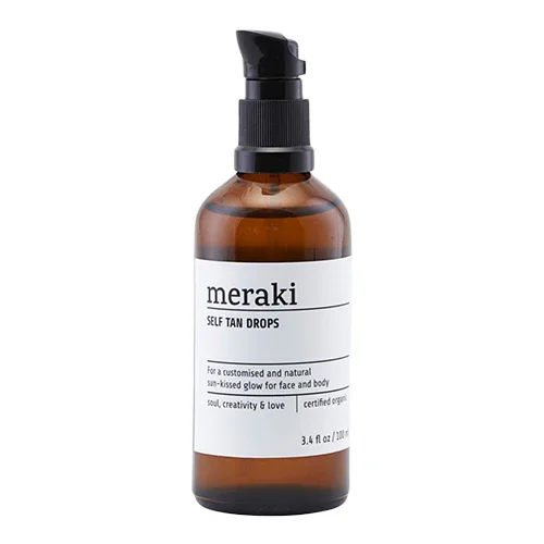 Extra rabatt Self Tan Drops