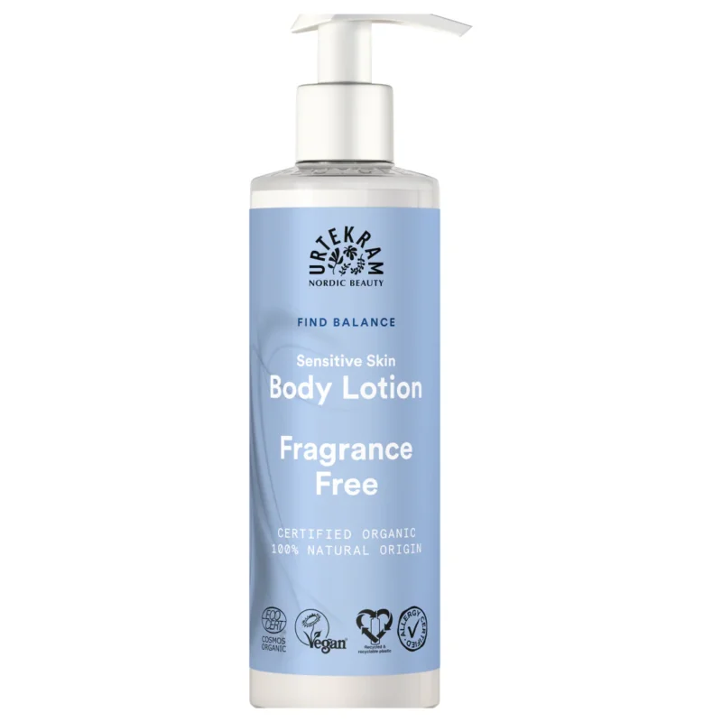 Bodylotion Fragrance Free Beställ idag
