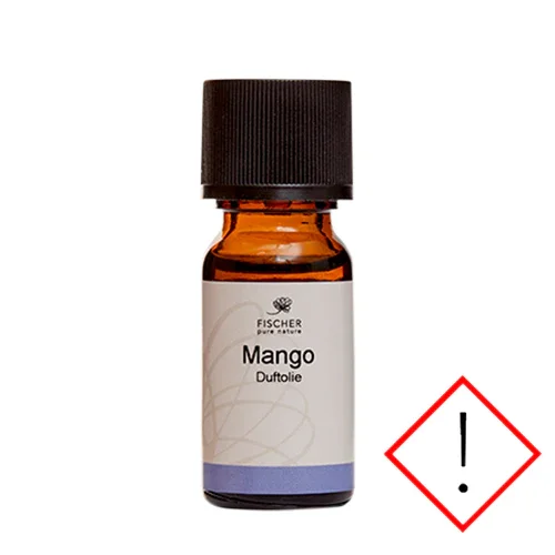 Mango doftolja Erbjudandepris