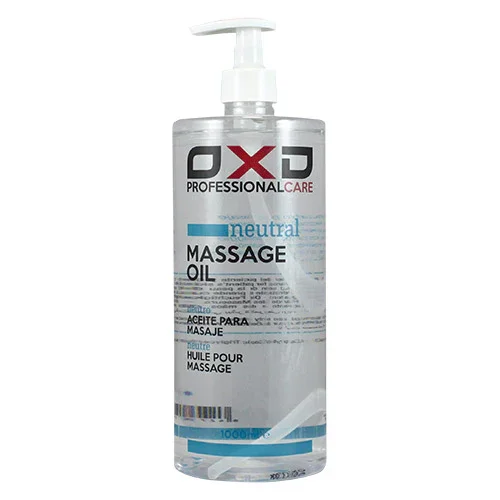 Kampanjpris Neutral Massageolja