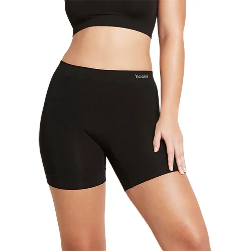 Handla nu Smoothing Short Svart | Stl. S
