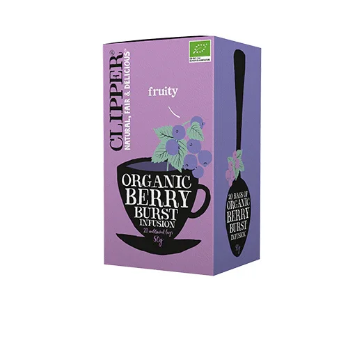 Berry Burst Te EKO Outlet