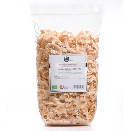 Beställ nu Kokoschips Ristede EKO