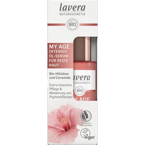 Fynd My Age Intensive Oil Serum