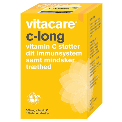Fynd C-Long | 150 tabl.