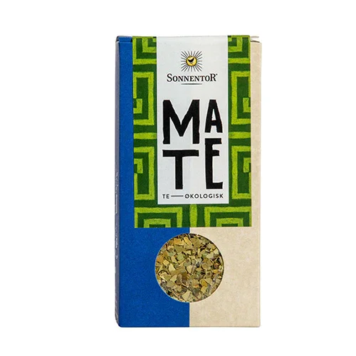 Mate Te EKO Fynd