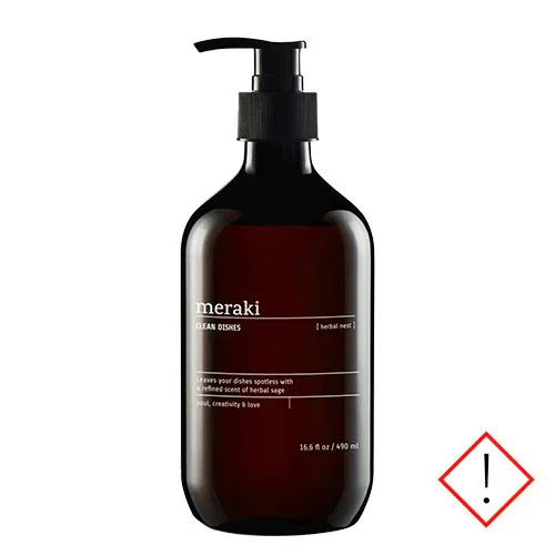 Diskmedel, Herbal Nest Fynd
