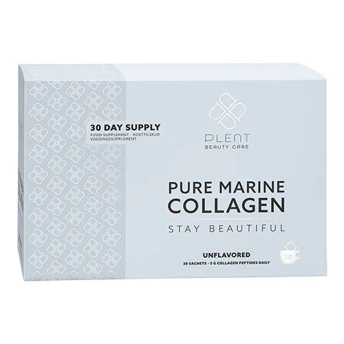 Marine Collagen Pulver Lågt pris