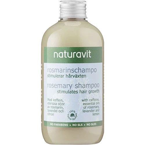 Snabb leverans Rosemary Shampoo