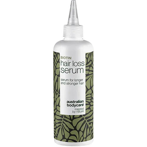 Hair Loss Serum Billigare