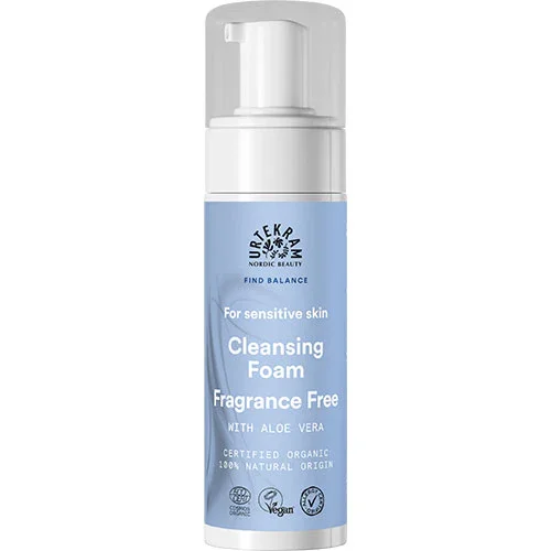 Fynd Cleansing Foam Fragrance Free