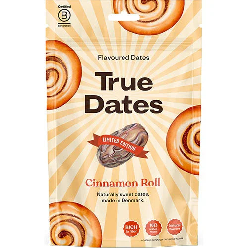 Reapris - Cinnamon Roll