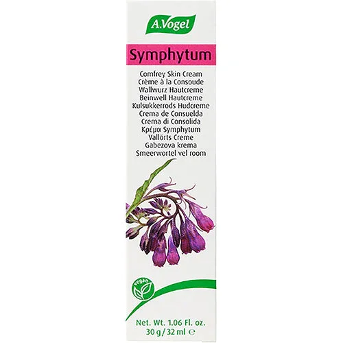 Symphytum Comfrey Skin Cream. Reapris