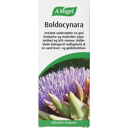 Sänkt pris Boldocynara