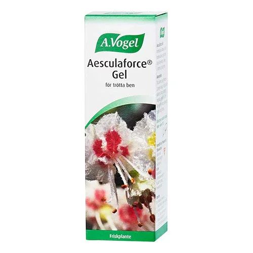 Erbjudande Aesculaforce gel