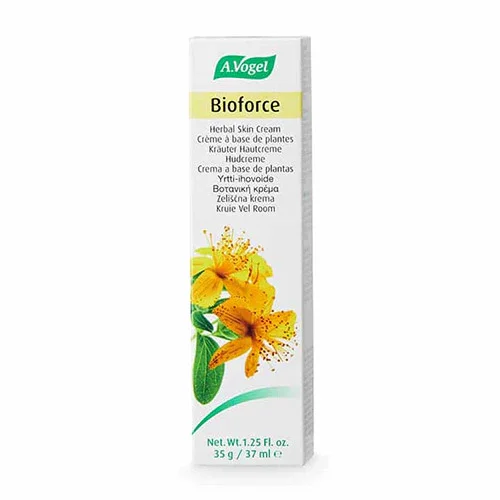 Kampanj Bioforce Herbal Skin Creme