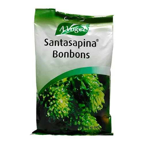 Billig Santasapina Bonbons