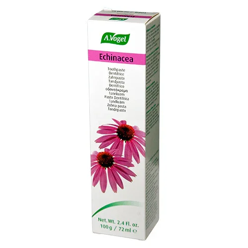 Bästa pris Tandpasta Echinacea