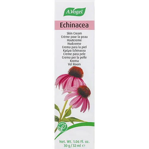 Kampanj Echinacea Skin Cream