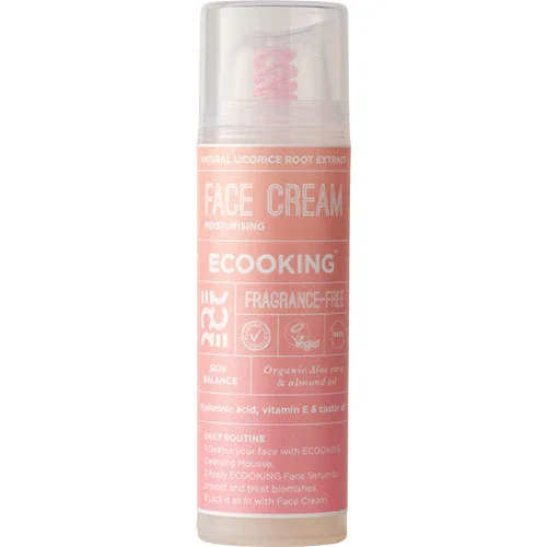 Face Cream Lågt pris