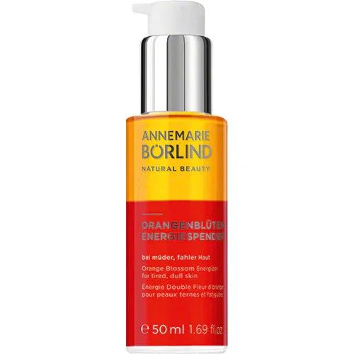 Orange blossom energizer 50ml Reapris