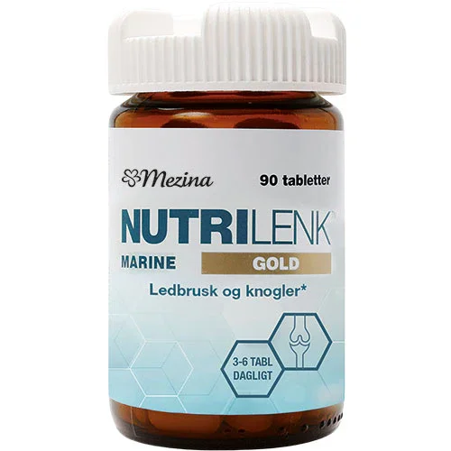 Marine Gold | 90 Tabl. Premium