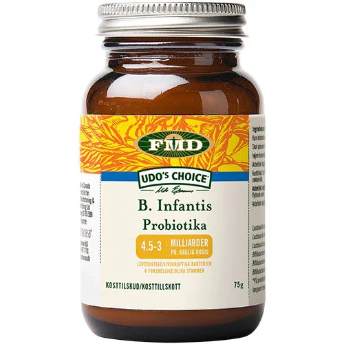 B. Infantis Nedsatt pris