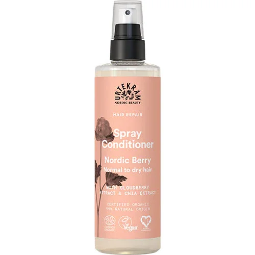Populär Spray Conditioner Nordic Berry