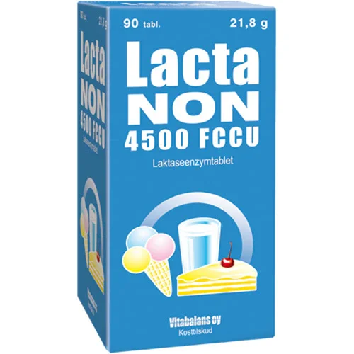 Outlet Lactanon | 90 Tabl.