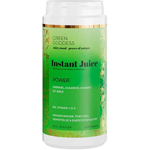 Erbjudandepris Instant Juice Power
