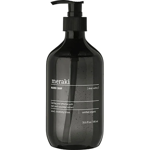 Rabatter Hand Soap Deep Valley