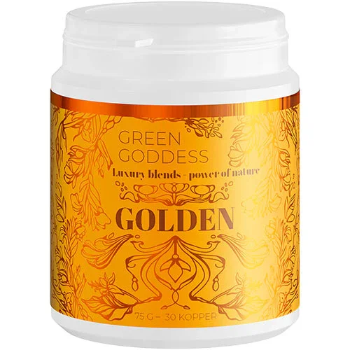 Endast idag Golden