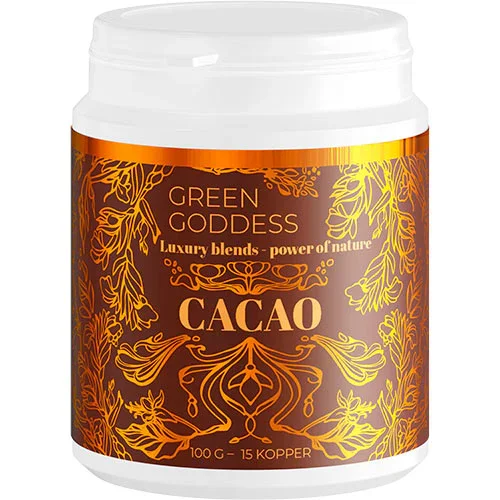 Cacao Erbjudande