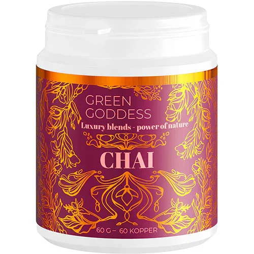 Chai blend Rabatt