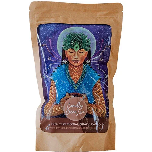Ceremonial Grade Cacao Reapris