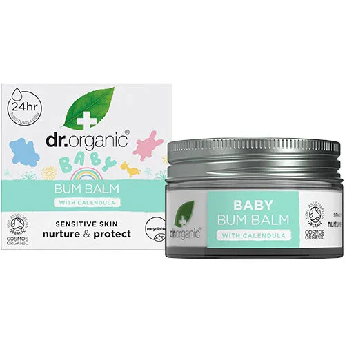 Baby Bum Balm Begränsat antal